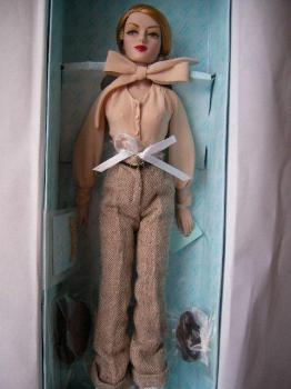 Integrity Toys - Gene Marshall - Spy Report - Poupée (Convention)